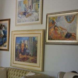 Catherine's Luxury Collection