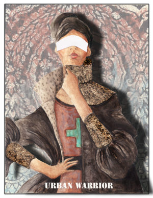 Urban Warrior 2