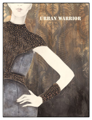 Urban Warrior 1